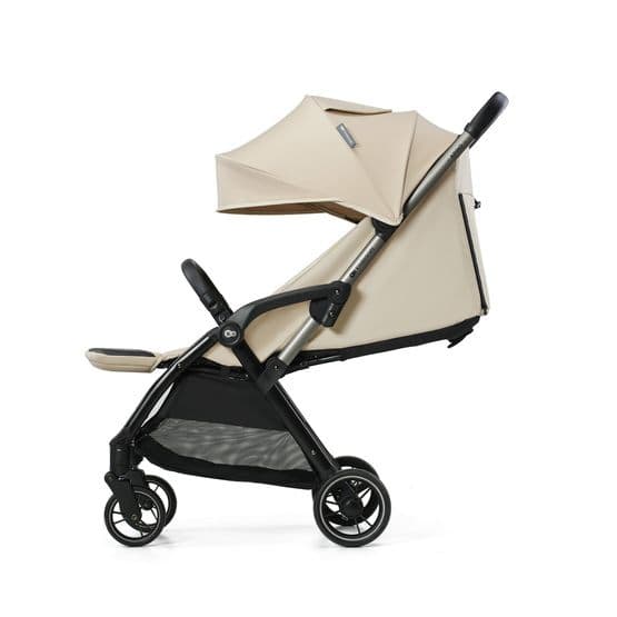 Springvagn - Apino Dune Beige