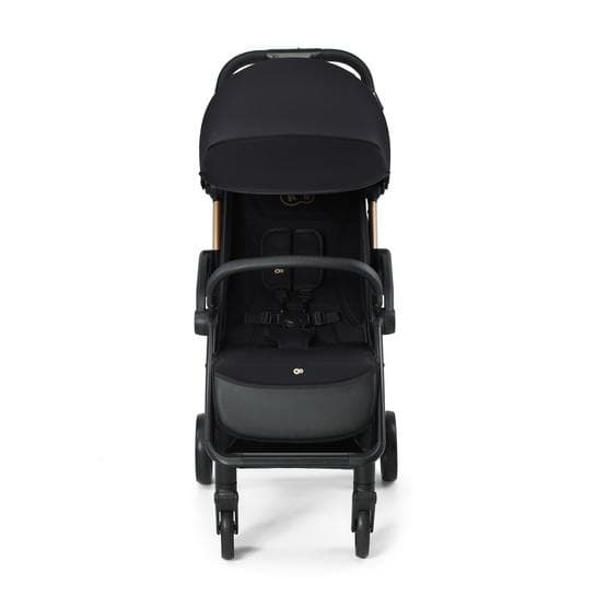 Springvagn - Apino Raven Black