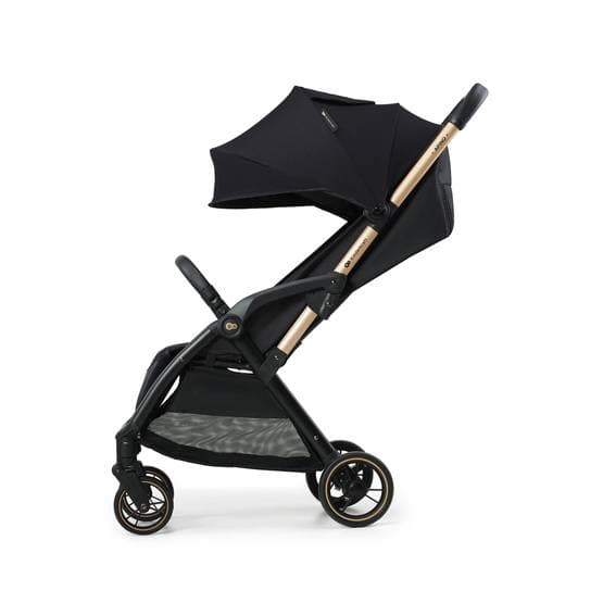 Springvagn - Apino Raven Black