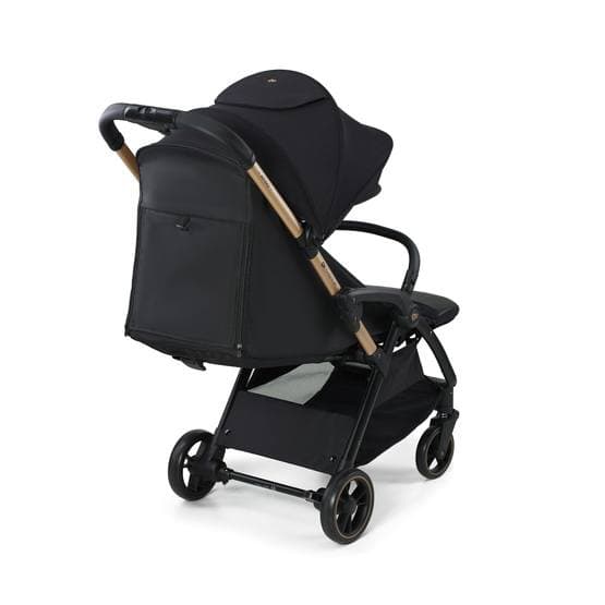 Springvagn - Apino Raven Black