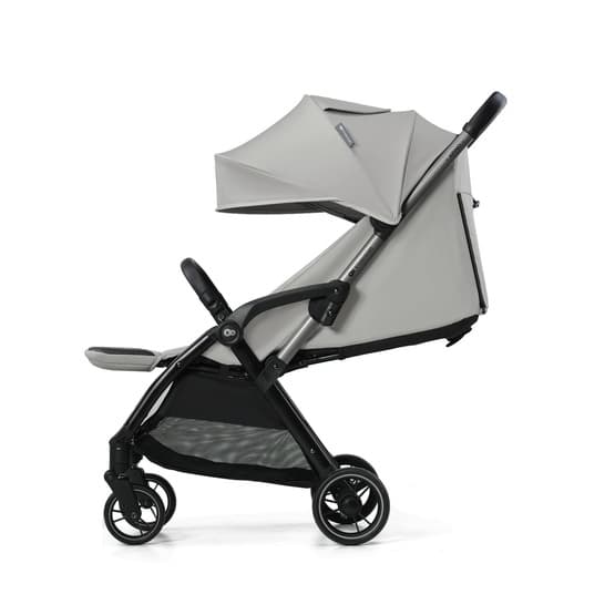 Springvagn - Apino Dove Grey