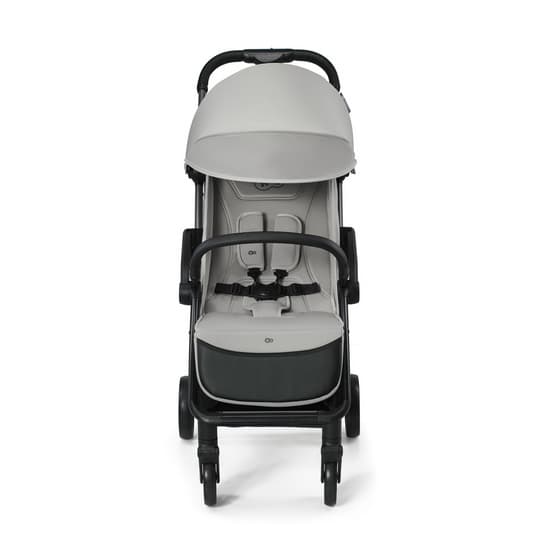 Springvagn - Apino Dove Grey