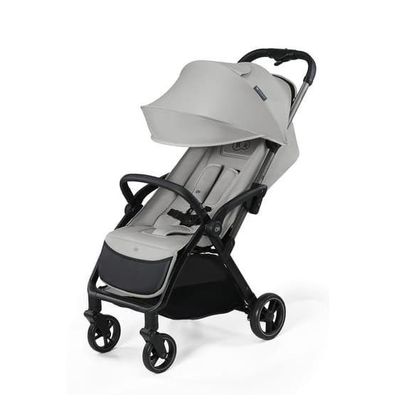 Springvagn - Apino Dove Grey