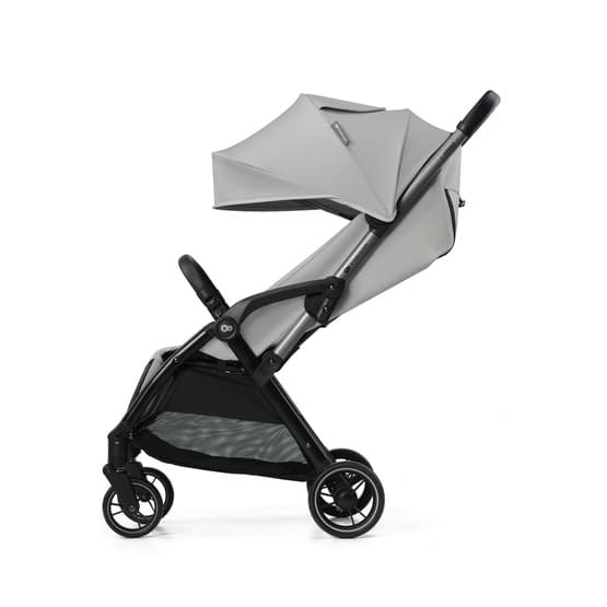 Springvagn - Apino Dove Grey