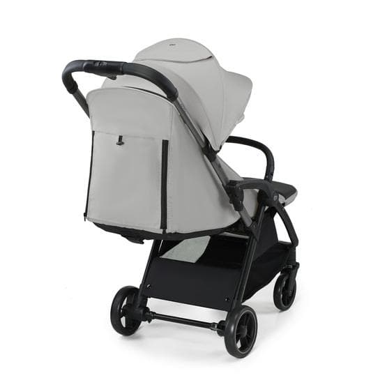 Springvagn - Apino Dove Grey