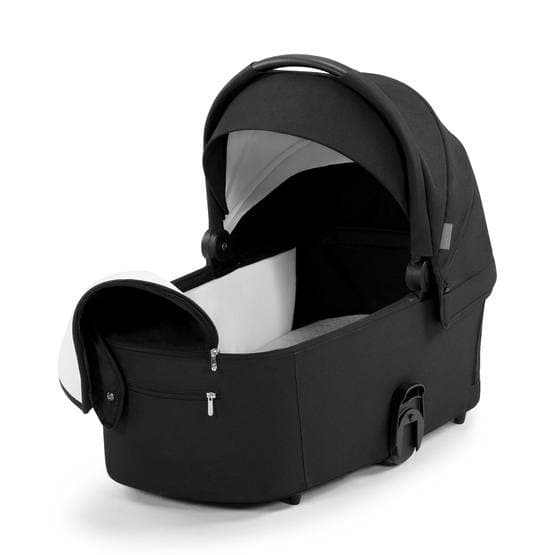 Lastenrattaat - 2In1 Nea Midnight Black
