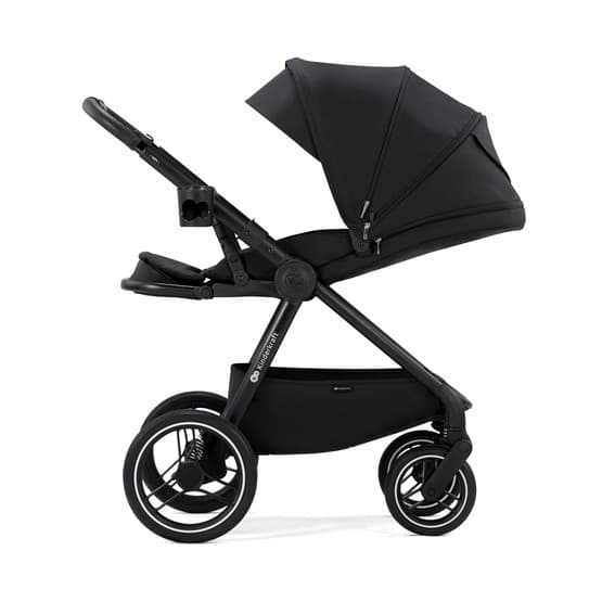 Lastenrattaat - 2In1 Nea Midnight Black