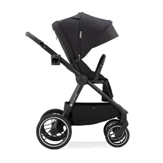 Lastenrattaat - 2In1 Nea Midnight Black
