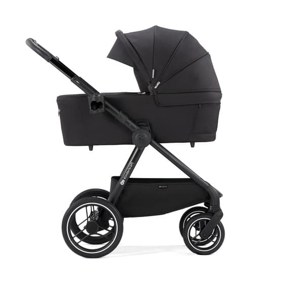 Lastenrattaat - 2In1 Nea Midnight Black