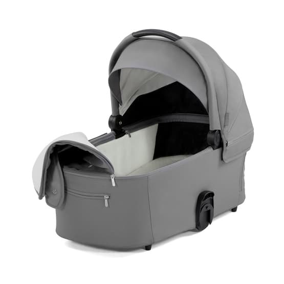 Barnevogn - 2In1 Nea Platinium Grey
