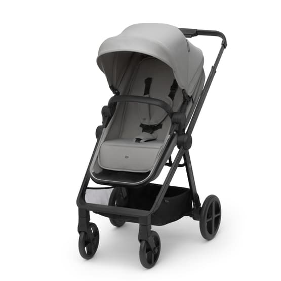 Barnvagn - Nyligt 3In1 Mink Pro Moonlight Grey
