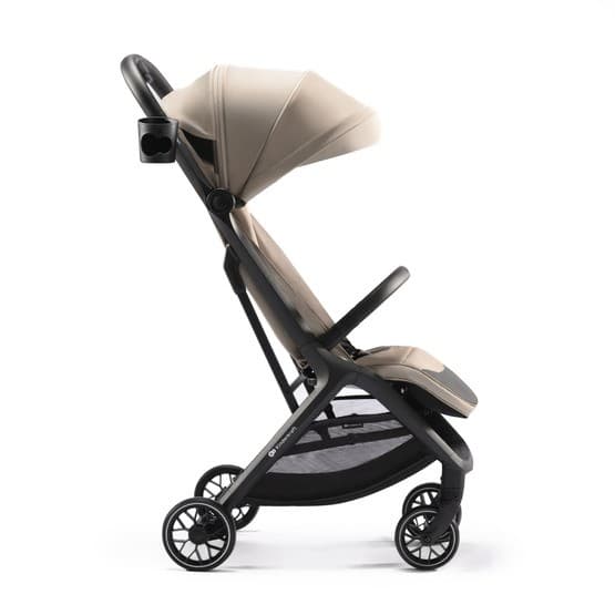 Sittvagn - Nubi 2 Sand Beige