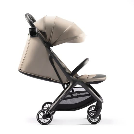 Sittvagn - Nubi 2 Sand Beige