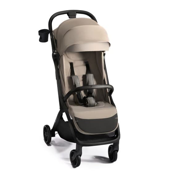 Sittvagn - Nubi 2 Sand Beige