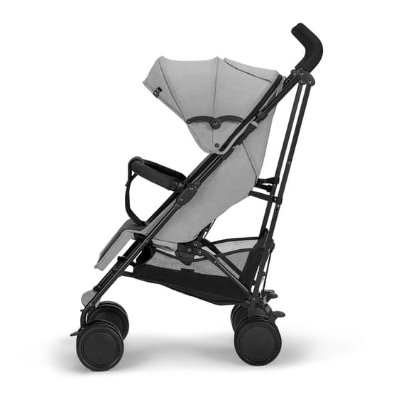 Sittvagn - Siesta Grey