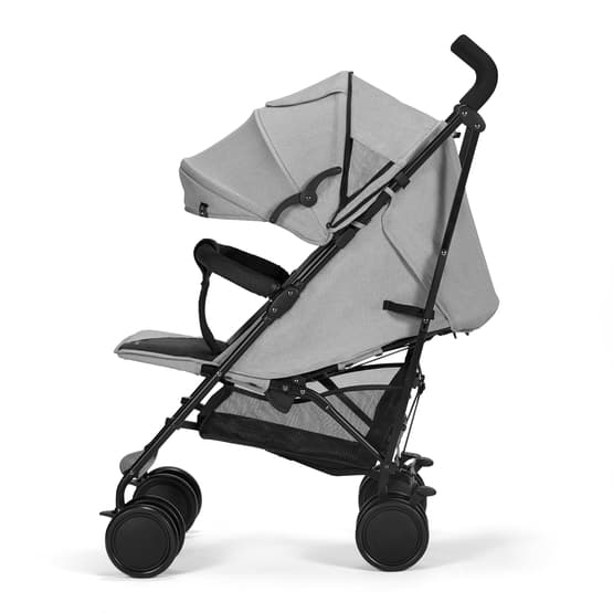 Sittvagn - Siesta Grey