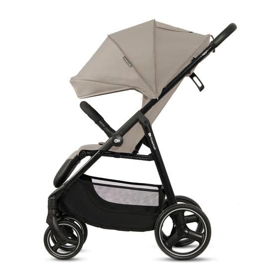 Springvagn - Trig 3 Stone Beige