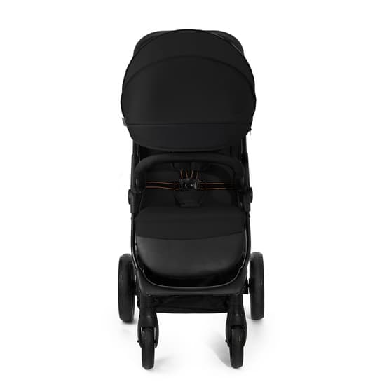 Springvagn - Trig 3 Onyx Black