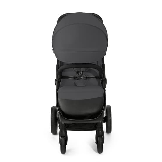 Springvagn - Trig 3 Granite Grey
