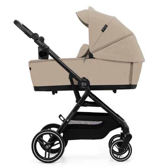 Sittvagn - Yoxi 2In1 Sand Beige