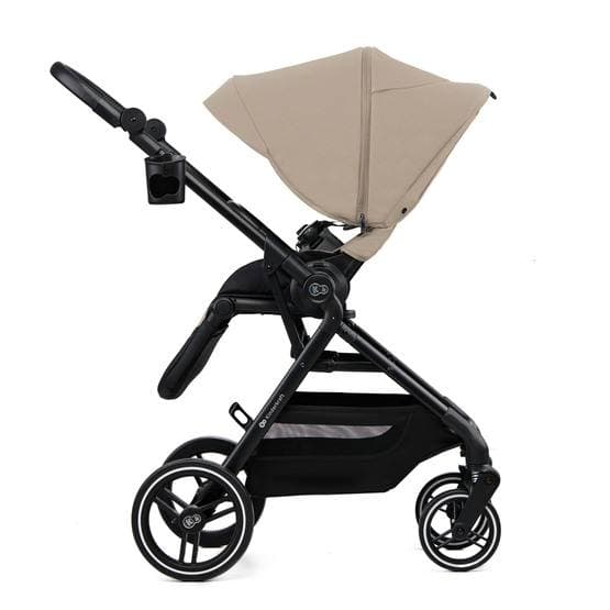 Sittvagn - Yoxi 2In1 Sand Beige