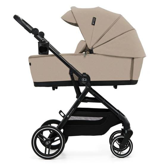 Sittvagn - Yoxi 2In1 Sand Beige