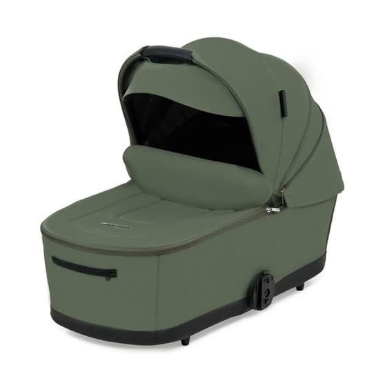 Klapvogn - Yoxi 2In1 Mystic Green