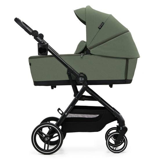Klapvogn - Yoxi 2In1 Mystic Green