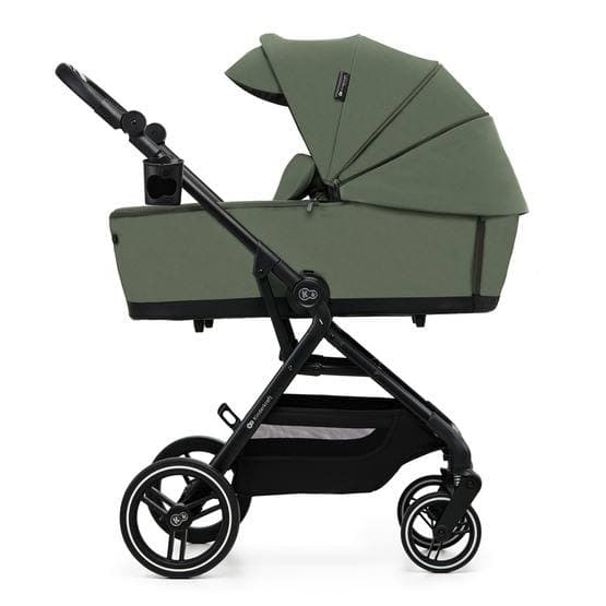 Klapvogn - Yoxi 2In1 Mystic Green