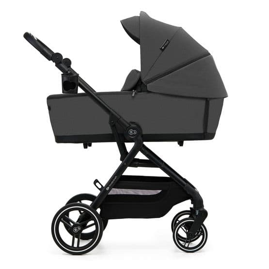 Klapvogn - Yoxi 2In1 Moonlight Grey
