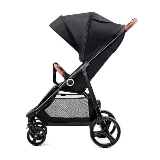 Lastenrattaat - Grande Plus Black