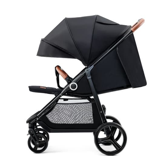 Lastenrattaat - Grande Plus Black