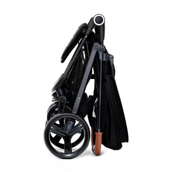 Lastenrattaat - Grande Plus Black