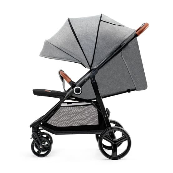 Sittvagn - Grande Plus Grey