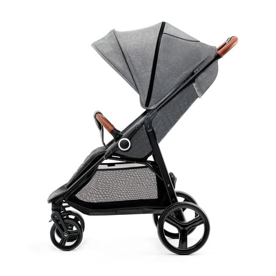 Sittvagn - Grande Plus Grey