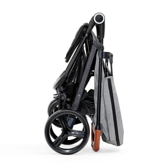 Sittvagn - Grande Plus Grey