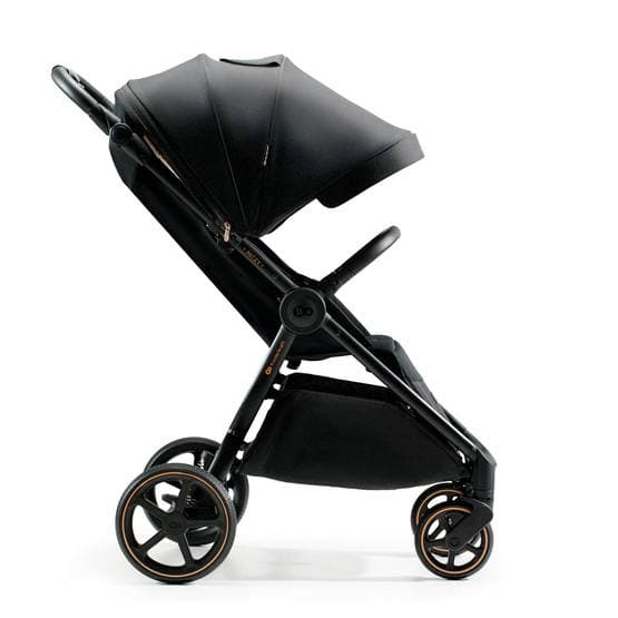 Klapvogn - Mitzy Ink Black