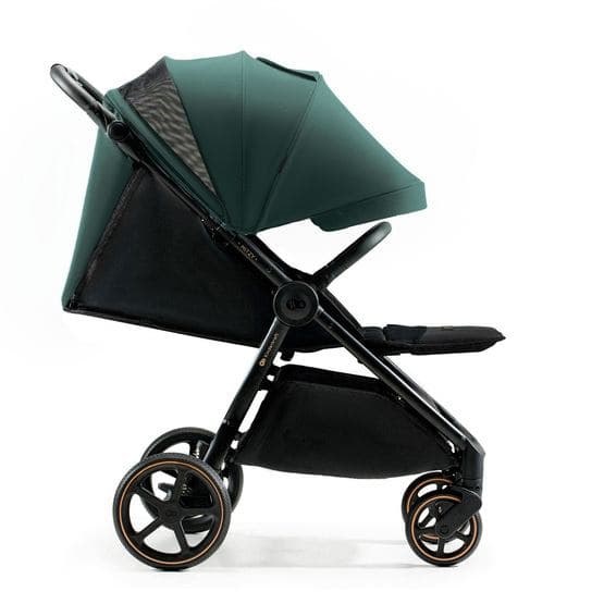 Sittvagn - Mitzy Jade Green