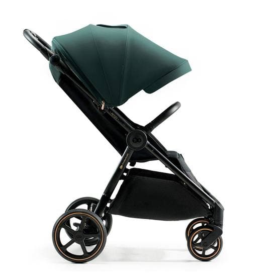 Sittvagn - Mitzy Jade Green