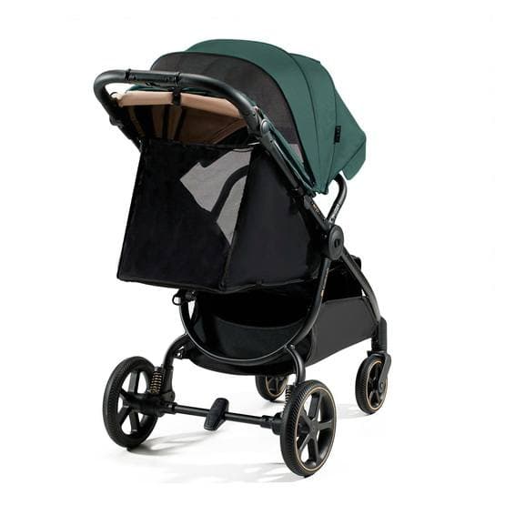 Sittvagn - Mitzy Jade Green