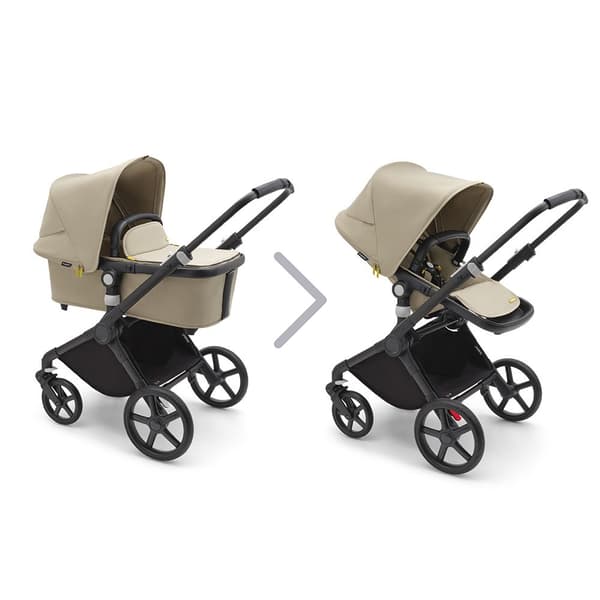 Bugaboo Fox Cub Lastenvaunut