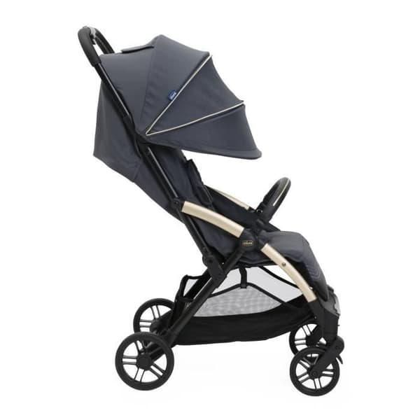 GOODY XPLUS BARNvagn - Modell: DARK SHADOW