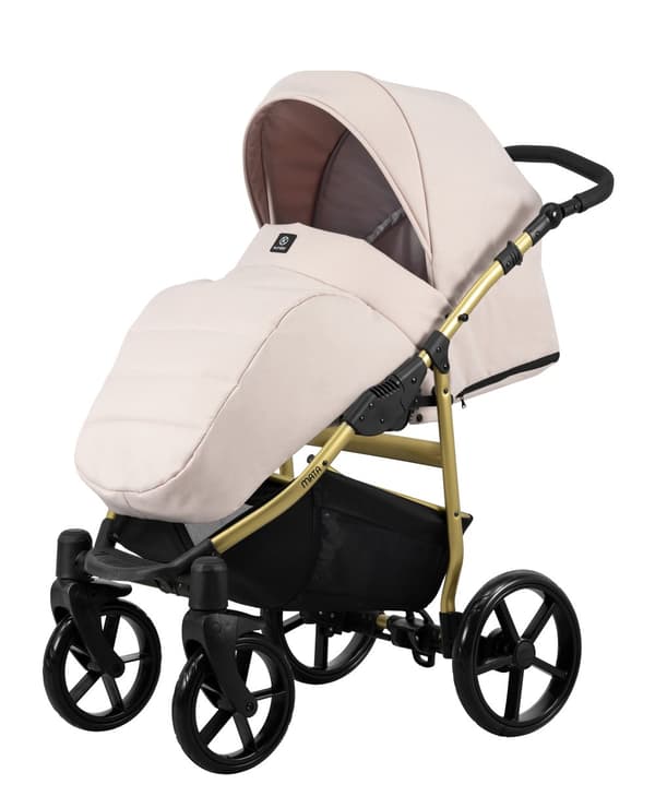 Mata Gold Pink