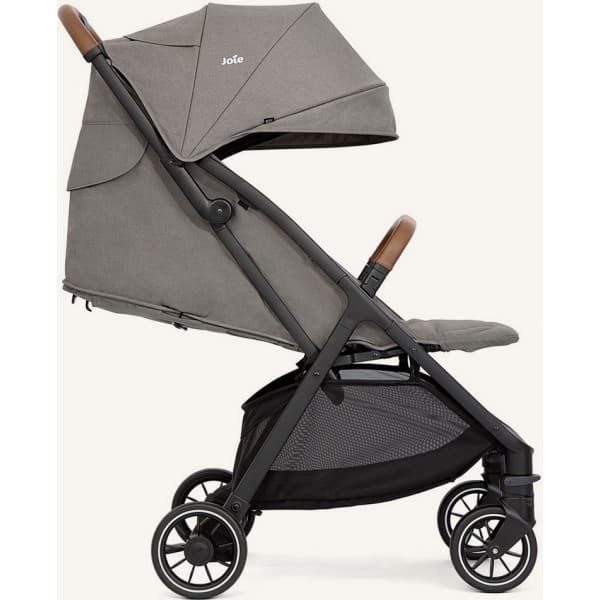 Joie Pact Pro -matkarattaat, Pebble