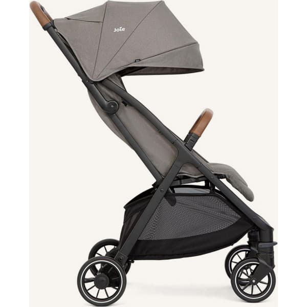 Joie Pact Pro -matkarattaat, Pebble