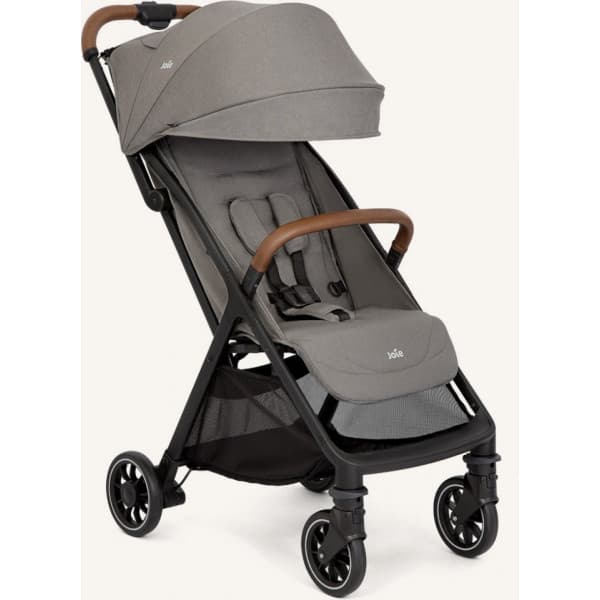 Joie Pact Pro -matkarattaat, Pebble