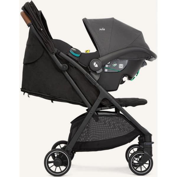 Joie Pact Pro klapvogn, Shale
