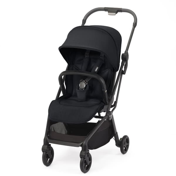Recaro Lastenrattaat Lexa