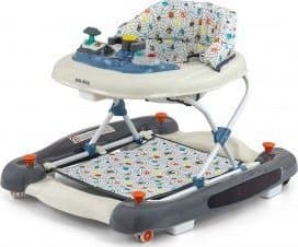 Milly Mally Milly Mally Baby Walker Patrol Plus Galactic