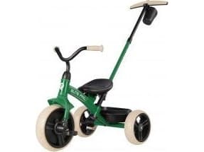 Qplay Qplay Tricycle Elite Pro Grønn